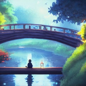 任贤齐 - 外婆桥