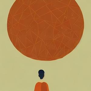 紫凌孤君&祝贺《自在红尘》