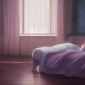 动漫专属 - 素颜 <这个是僵尸吗?> 插曲 中日字幕