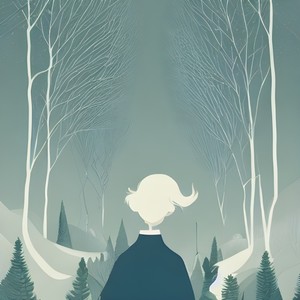 网络歌手《石楠小札》