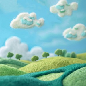 宝宝巴士儿歌动画《【第32话 老狼抓小羊】超级宝贝JOJO 儿歌音乐动画短片 宝贝早教益智儿童教育 宝宝巴士儿歌动画 BabyBus 英语中字》