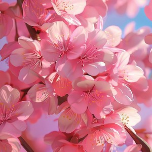 时代少年团 - 桃花朵朵开