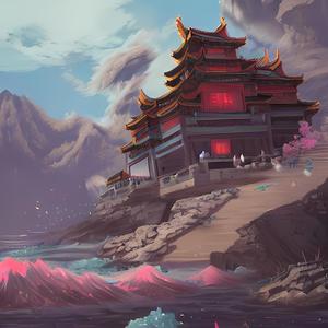 明贤法师 - 和风东来