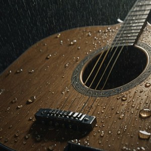 陈婉菁《泪雨中的晚风 (怀旧版)》