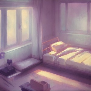 于晴 - 梦醒时分