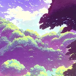 飘向远方的歌《梦回青河》