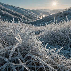 何玉《大东北我的家乡》