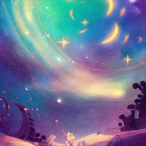 全明星《全明星进行曲》