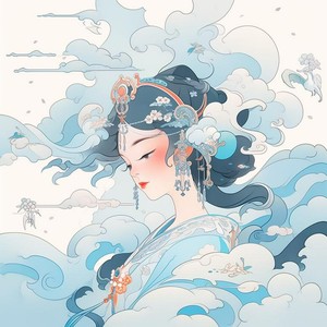 周深 - 云裳羽衣曲