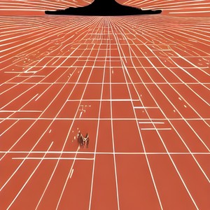 荷东《猛士 自由 无章的渴望 猛士的士高第一集》