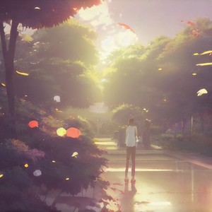 周杰伦 - 我落泪情绪零碎