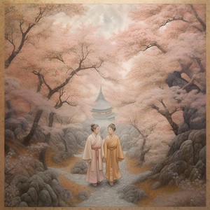 茅威涛;何赛飞《【越剧】《梁祝》十八相送 (伴奏)》