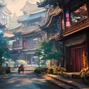 杭州小老头《醉拳---老头翻唱》