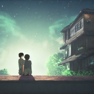 中文版《只有你》