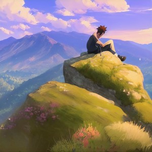 高梨康治《火影忍者》