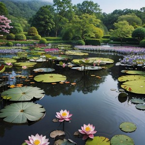 许巍 - 蓝莲花