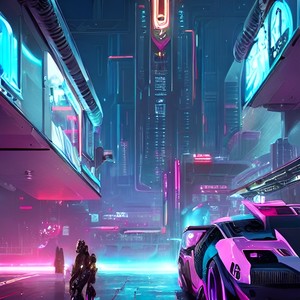 Cappo & Digga&Quiet Riot《Neva Roll Ova》