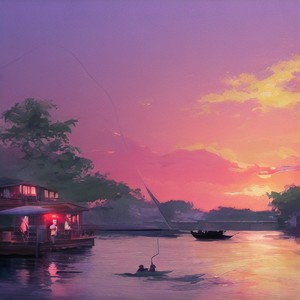 小雨电吹管 - 【赛江南】