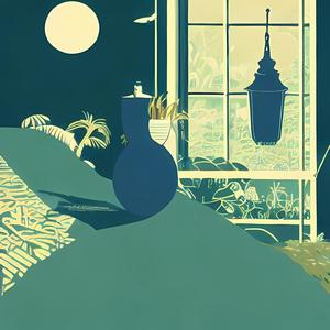 许铭贵 - 夜来香