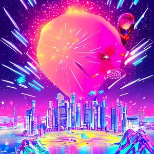 酷大狗邀你听音乐《【猴西】热单《Without Me》跨年晚会现场》