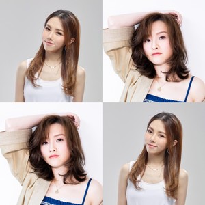 G.E.M. 邓紫棋&林欣彤 - a.i.n.y. (爱你)