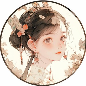 江辰&封茗囧菌《头像》