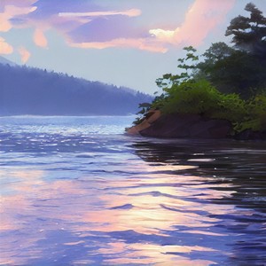 摩登兄弟刘宇宁 - 阿拉斯加海湾