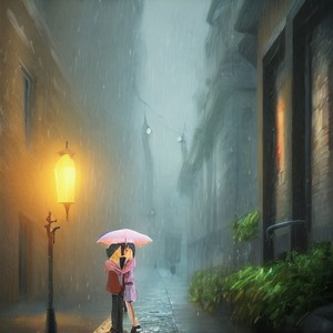 文纯 - 遇见