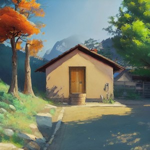 豫剧 - 朝阳沟 亲家母你坐下戏曲