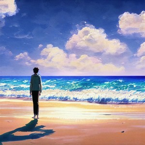 张国荣 - 我