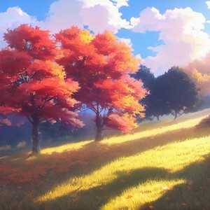 可心沐歌 - 错过的风景