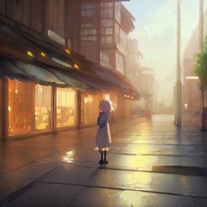旺仔小乔 - 遗失的心跳