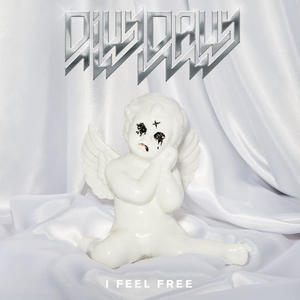 i feel free专辑_dilly dally_无损音乐专辑_酷我音乐