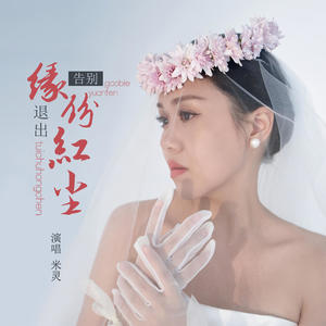 告别缘份退出红尘(DJ默涵版)