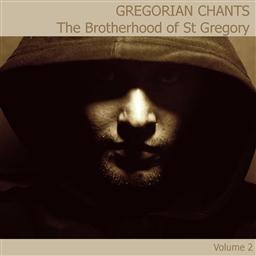 gregorian chants cd2