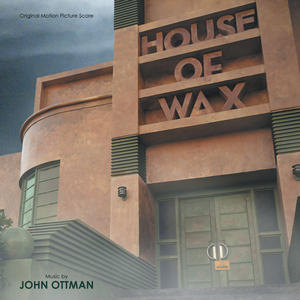 house of wax(original motion picture score)