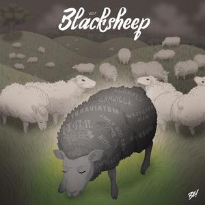 blacksheep