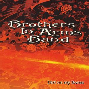 dirt on my bones专辑_brothers in arms band_无损音乐专辑_酷我音乐