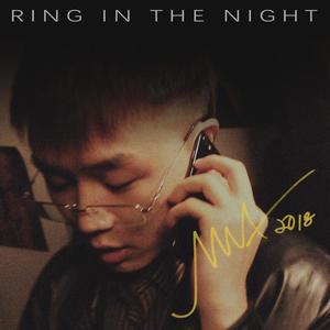 2019年muaboss个人ep《ring in the night 夜晚手机响起,你