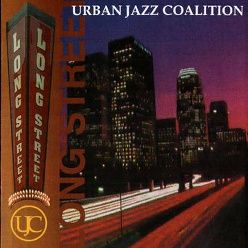 intimate journey_urban jazz coalition_单曲在线试听_酷我音乐