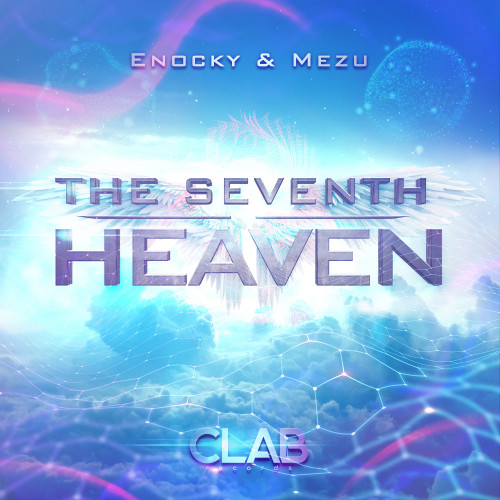 the seventh heaven(extended mix)