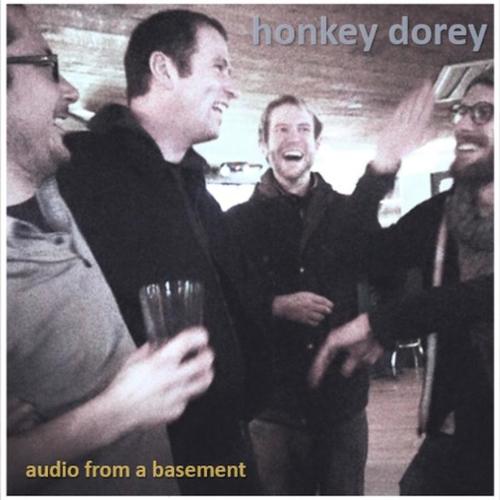 monkey me(explicit)_honkey dorey_单曲在线试听_酷我音乐
