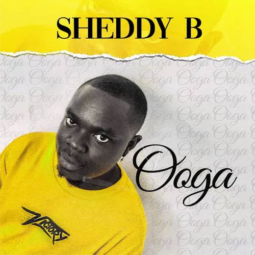 ooga_sheddy b_单曲在线试听_酷我音乐