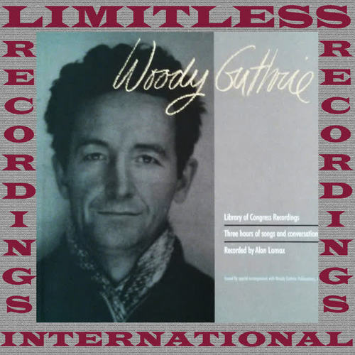 old joe clark_woody guthrie_单曲在线试听_酷我音乐