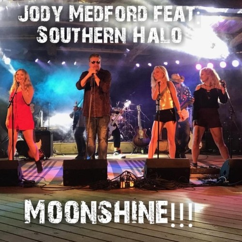 moonshine(feat. southern halo)