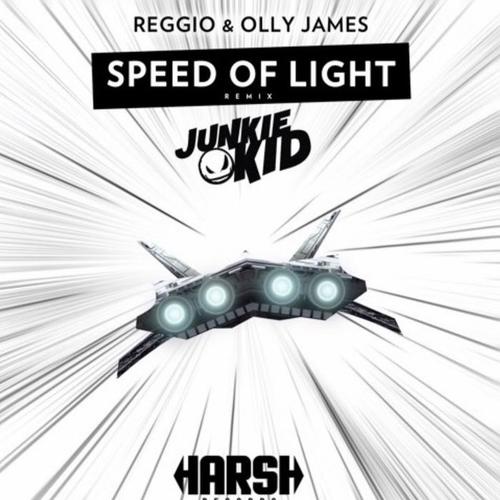 speed of light