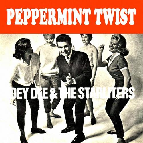 peppermint twist