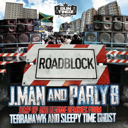 roadblock(sleepy time ghost vocal mix)_selecta j