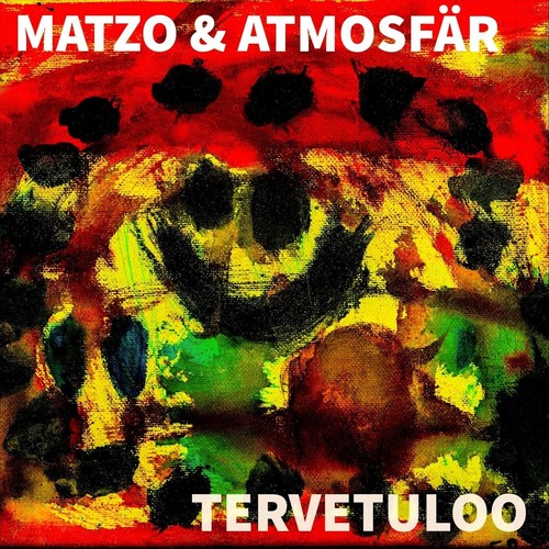 tervetuloo_matzo&atmosf01r_单曲在线试听_酷我音乐