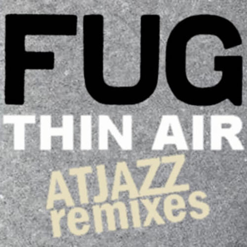 'thin air is a track that is colorful rather than dry and fusty